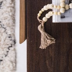 Ars Natura Enfilade Woodal - Acacia massif -Meubles de salon Soldes 1000242064 220420 050 DETAILS P000000001000242064