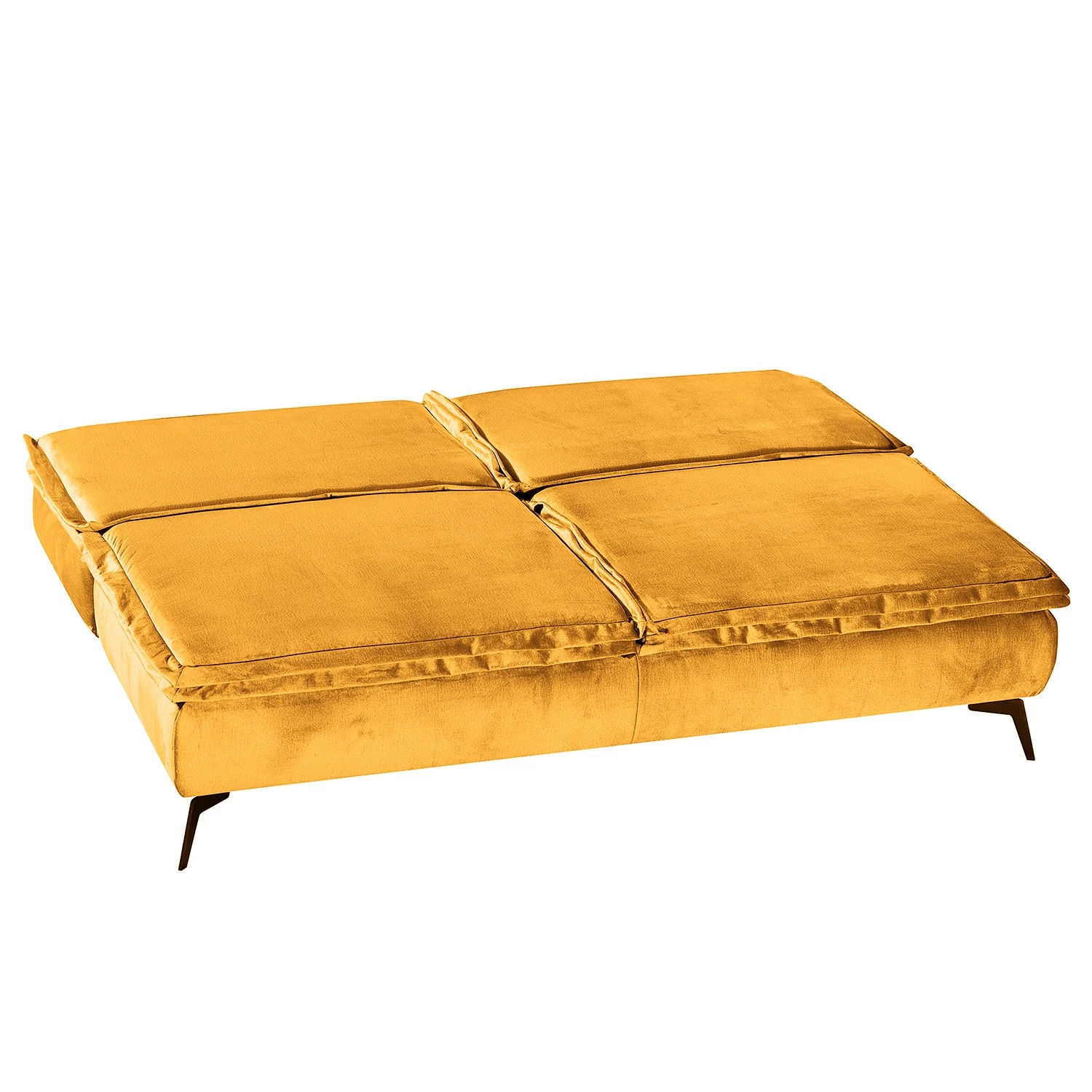 Fredriks Canapé convertible Fussy - Microfibre 9 Fredriks Canapé convertible Fussy - Microfibre – Image 7