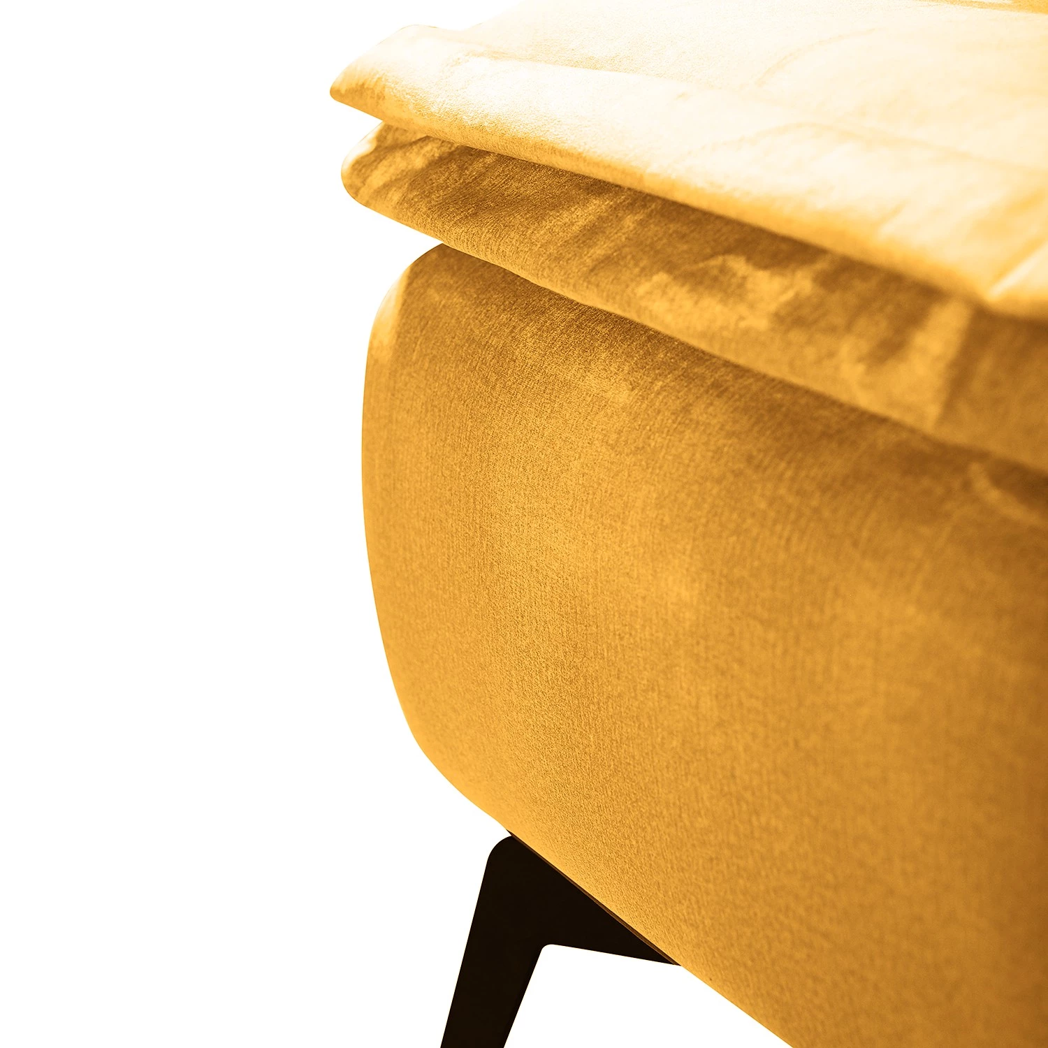 Fredriks Canapé convertible Fussy - Microfibre 10 Fredriks Canapé convertible Fussy - Microfibre – Image 8