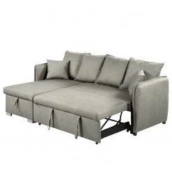 Loftscape Canapé d’angle Lillers - Tissu - Gris lumineux - Méridienne courte à gauche (vue de face) 15 Loftscape Canapé d’angle Lillers - Tissu - Gris lumineux - Méridienne courte à gauche (vue de face) -Meubles de salon Soldes 1000242710 210929 14122900055 DETAILS P000000001000242710