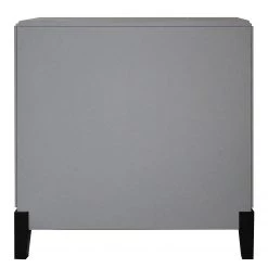 Red Living Commode Tilloloy - Blanc / Argenté / Noir -Meubles de salon Soldes 1000242718 210121 08075900040 DETAILS P000000001000242718