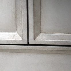 Red Living Commode Tilloloy - Blanc / Argenté / Noir -Meubles de salon Soldes 1000242718 210121 08085000043 DETAILS P000000001000242718