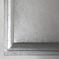 Red Living Commode Tilloloy - Blanc / Argenté / Noir -Meubles de salon Soldes 1000242718 210121 08090100044 DETAILS P000000001000242718