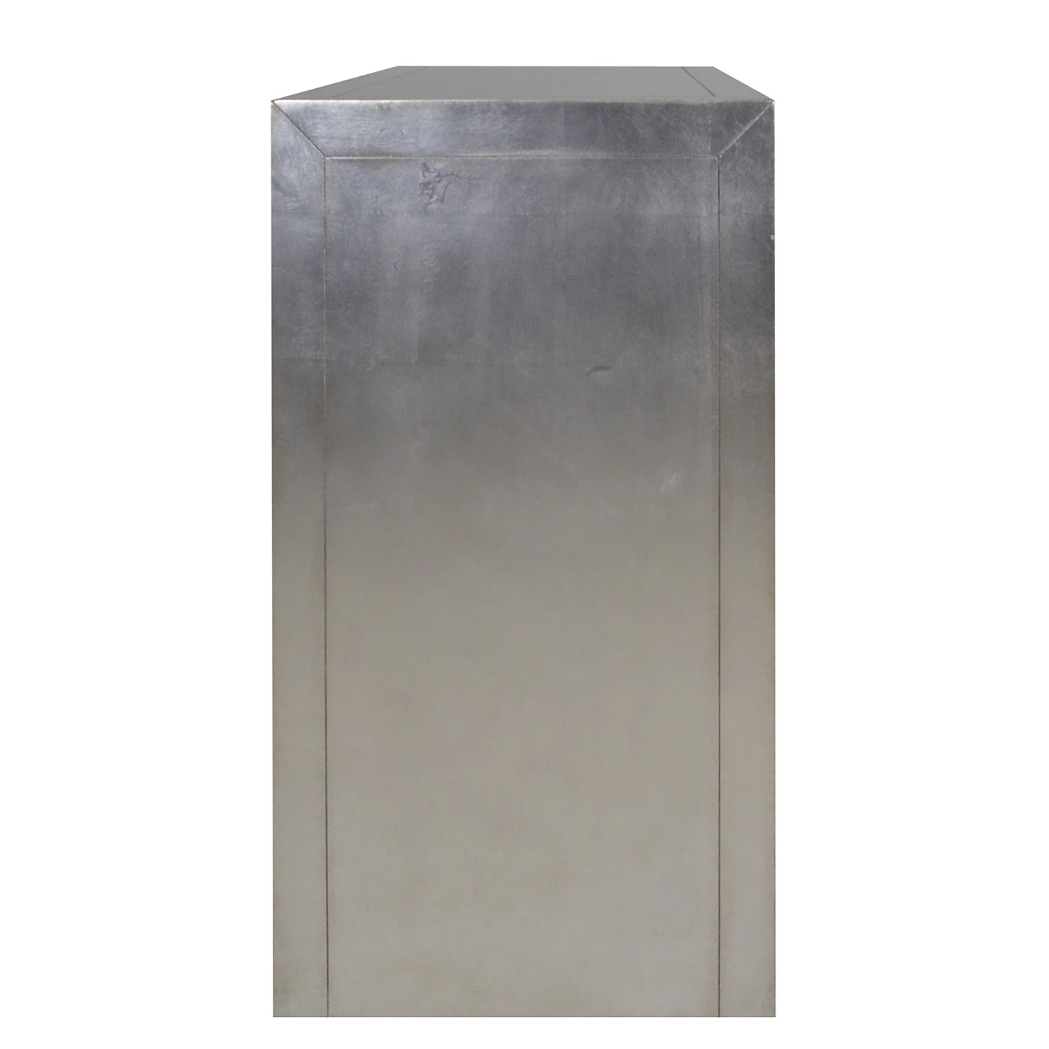 Red Living Commode Vauban - Argenté mat 6 Red Living Commode Vauban - Argenté mat – Image 4