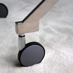 Loftscape Desserte Thoissey - Verre / Acier inoxydable chromé 10 Loftscape Desserte Thoissey - Verre / Acier inoxydable chromé -Meubles de salon Soldes 1000242723 210121 08202300066 DETAILS P000000001000242723