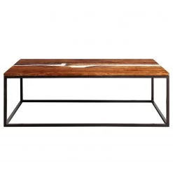 Wolf-Möbel Table basse Tarnac - Acacia massif / Métal - Blanc 19 Wolf-Möbel Table basse Tarnac - Acacia massif / Métal - Blanc -Meubles de salon Soldes 1000243197 210902 13551300003 DETAILS P000000001000243197