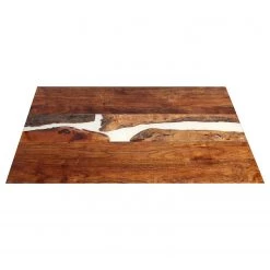 Wolf-Möbel Table basse Tarnac - Acacia massif / Métal - Blanc 20 Wolf-Möbel Table basse Tarnac - Acacia massif / Métal - Blanc -Meubles de salon Soldes 1000243197 210902 13551300004 DETAILS P000000001000243197