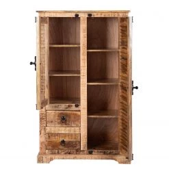 Wolf-Möbel Buffet haut Senille - Manguier massif 28 Wolf-Möbel Buffet haut Senille - Manguier massif -Meubles de salon Soldes 1000243201 220311 032 DETAILS P000000001000243201