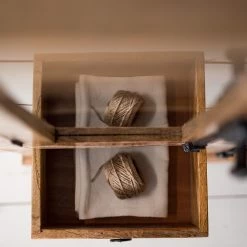 Wolf-Möbel Buffet haut Senille - Manguier massif 41 Wolf-Möbel Buffet haut Senille - Manguier massif -Meubles de salon Soldes 1000243201 220314 034 DETAILS P000000001000243201