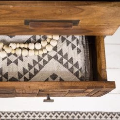 Wolf-Möbel Commode Bazac - Acacia massif - Acacia / Gris foncé 30 Wolf-Möbel Commode Bazac - Acacia massif - Acacia / Gris foncé -Meubles de salon Soldes 1000243203 220311 050 DETAILS P000000001000243203