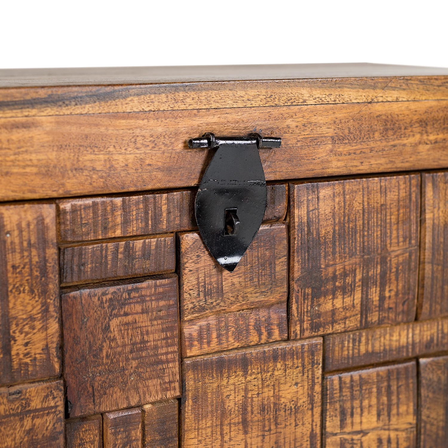 Wolf-Möbel Table basse Bazac - Acacia massif 15 Wolf-Möbel Table basse Bazac - Acacia massif – Image 13