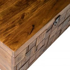 Wolf-Möbel Table basse Bazac - Acacia massif 35 Wolf-Möbel Table basse Bazac - Acacia massif -Meubles de salon Soldes 1000243212 220311 039 DETAILS P000000001000243212