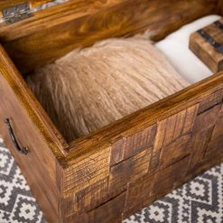 Wolf-Möbel Table basse Bazac - Acacia massif 36 Wolf-Möbel Table basse Bazac - Acacia massif -Meubles de salon Soldes 1000243212 220311 040 DETAILS P000000001000243212