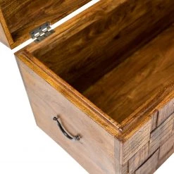 Wolf-Möbel Table basse Bazac - Acacia massif 37 Wolf-Möbel Table basse Bazac - Acacia massif -Meubles de salon Soldes 1000243212 220311 041 DETAILS P000000001000243212