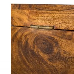 Wolf-Möbel Table basse Bazac - Acacia massif 38 Wolf-Möbel Table basse Bazac - Acacia massif -Meubles de salon Soldes 1000243212 220311 042 DETAILS P000000001000243212