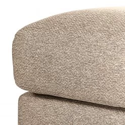 Fredriks Repose-pieds Gurat - Tissu - Tissu Sada: Beige - Largeur : 65 cm 14 Fredriks Repose-pieds Gurat - Tissu - Tissu Sada: Beige - Largeur : 65 cm -Meubles de salon Soldes 1000243223 210330 18212500124 DETAILS P000000001000243223