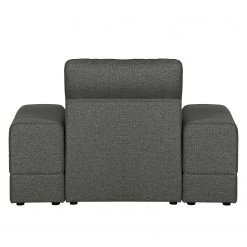 Fredriks Fauteuil XXL Gurat - Tissu - Tissu Sada: Gris 17 Fredriks Fauteuil XXL Gurat - Tissu - Tissu Sada: Gris -Meubles de salon Soldes 1000243227 210330 18212800151 DETAILS P000000001000243227