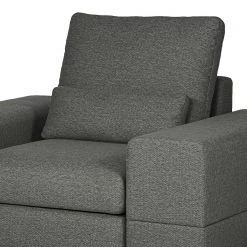 Fredriks Fauteuil XXL Gurat - Tissu - Tissu Sada: Gris 19 Fredriks Fauteuil XXL Gurat - Tissu - Tissu Sada: Gris -Meubles de salon Soldes 1000243227 210330 18212800153 DETAILS P000000001000243227