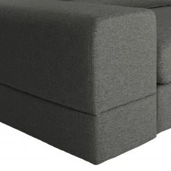 Fredriks Fauteuil XXL Gurat - Tissu - Tissu Sada: Gris 22 Fredriks Fauteuil XXL Gurat - Tissu - Tissu Sada: Gris -Meubles de salon Soldes 1000243227 210330 18212800156 DETAILS P000000001000243227