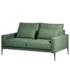 Fredriks Canapé Garlin (2,5 places) - Tissu - Tissu Sogol: Vert 1 Fredriks Canapé Garlin (2,5 places) - Tissu - Tissu Sogol: Vert -Meubles de salon Soldes 1000243257 210330 18214700421 IMAGE P000000001000243257