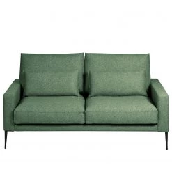 Fredriks Canapé Garlin (2,5 places) - Tissu - Tissu Sogol: Vert 15 Fredriks Canapé Garlin (2,5 places) - Tissu - Tissu Sogol: Vert -Meubles de salon Soldes 1000243257 210330 18214700425 DETAILS P000000001000243257