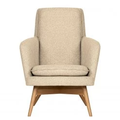 Fredriks Fauteuil Farnay - Tissu - Tissu Sogol: Beige 13 Fredriks Fauteuil Farnay - Tissu - Tissu Sogol: Beige -Meubles de salon Soldes 1000243262 210330 18215000464 DETAILS P000000001000243262