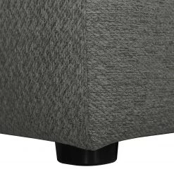 Fredriks Canapé Gurat (2,5 places) - Tissu - Tissu Sada: Gris -Meubles de salon Soldes 1000243290 210330 18220900821 DETAILS P000000001000243290