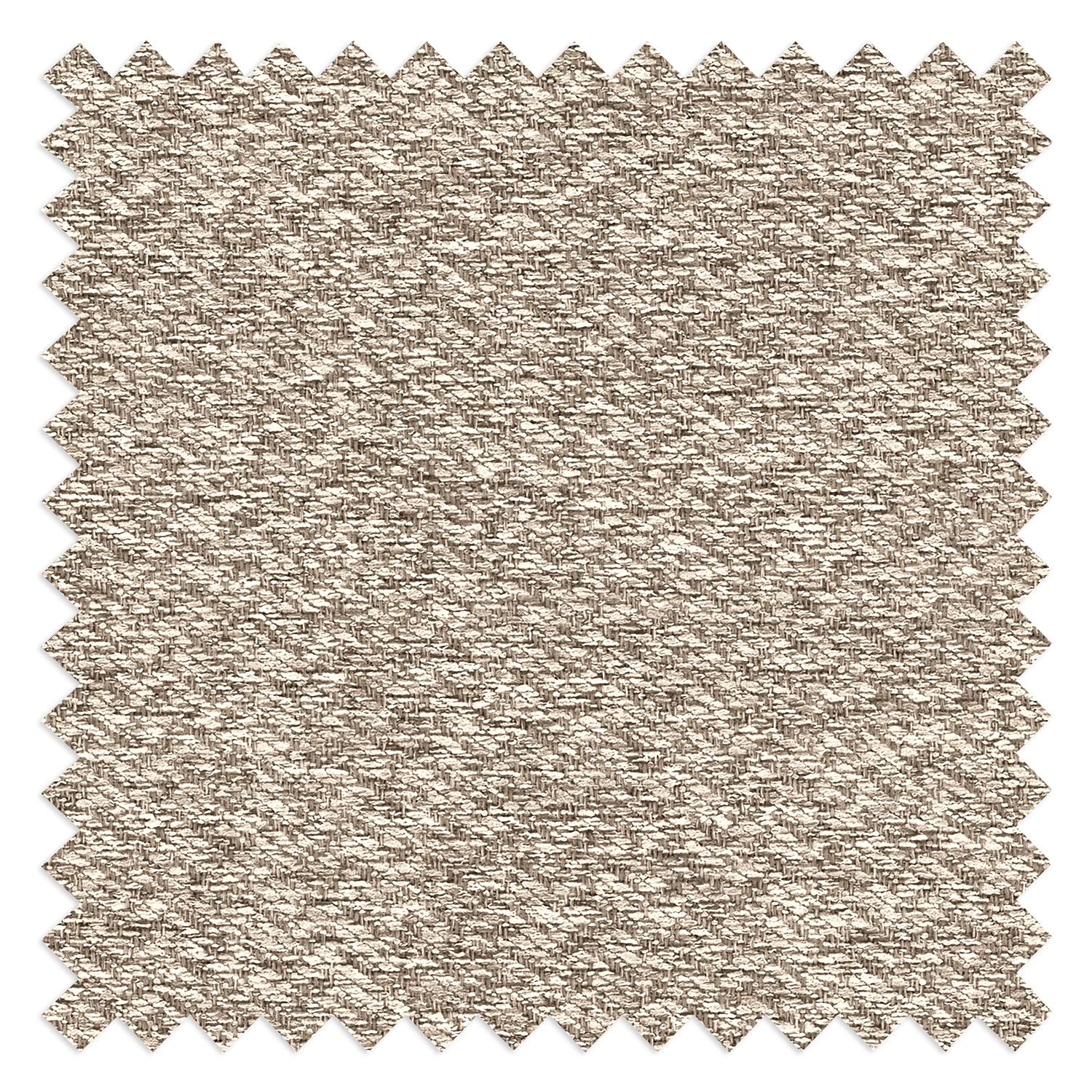 Fredriks Canapé Gurat (3 places) - Tissu - Tissu Sada: Beige 11 Fredriks Canapé Gurat (3 places) - Tissu - Tissu Sada: Beige – Image 9