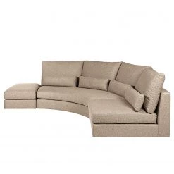 Fredriks Canapé d’angle Gurat - Tissu - Tissu Sada: Beige - Méridienne longue à gauche (vue de face) 15 Fredriks Canapé d’angle Gurat - Tissu - Tissu Sada: Beige - Méridienne longue à gauche (vue de face) -Meubles de salon Soldes 1000243305 210330 18222101007 DETAILS P000000001000243305