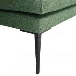 Fredriks Canapé d’angle Garlin - Tissu - Tissu Sogol: Vert - Méridienne courte à gauche (vue de face) 21 Fredriks Canapé d’angle Garlin - Tissu - Tissu Sogol: Vert - Méridienne courte à gauche (vue de face) -Meubles de salon Soldes 1000243328 210330 18224801311 DETAILS P000000001000243328