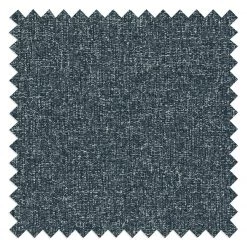 Fredriks Canapé panoramique Garlin - Tissu - Tissu Sogol: Bleu foncé - Méridienne courte à gauche / longue à droite (vue de face) -Meubles de salon Soldes 1000243342 210330 18225901477 DETAILS P000000001000243342