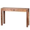 Naturoo Console Verniolle II - Acacia massif -Meubles de salon Soldes 1000244847 210202 14494800017 IMAGE P000000001000244847