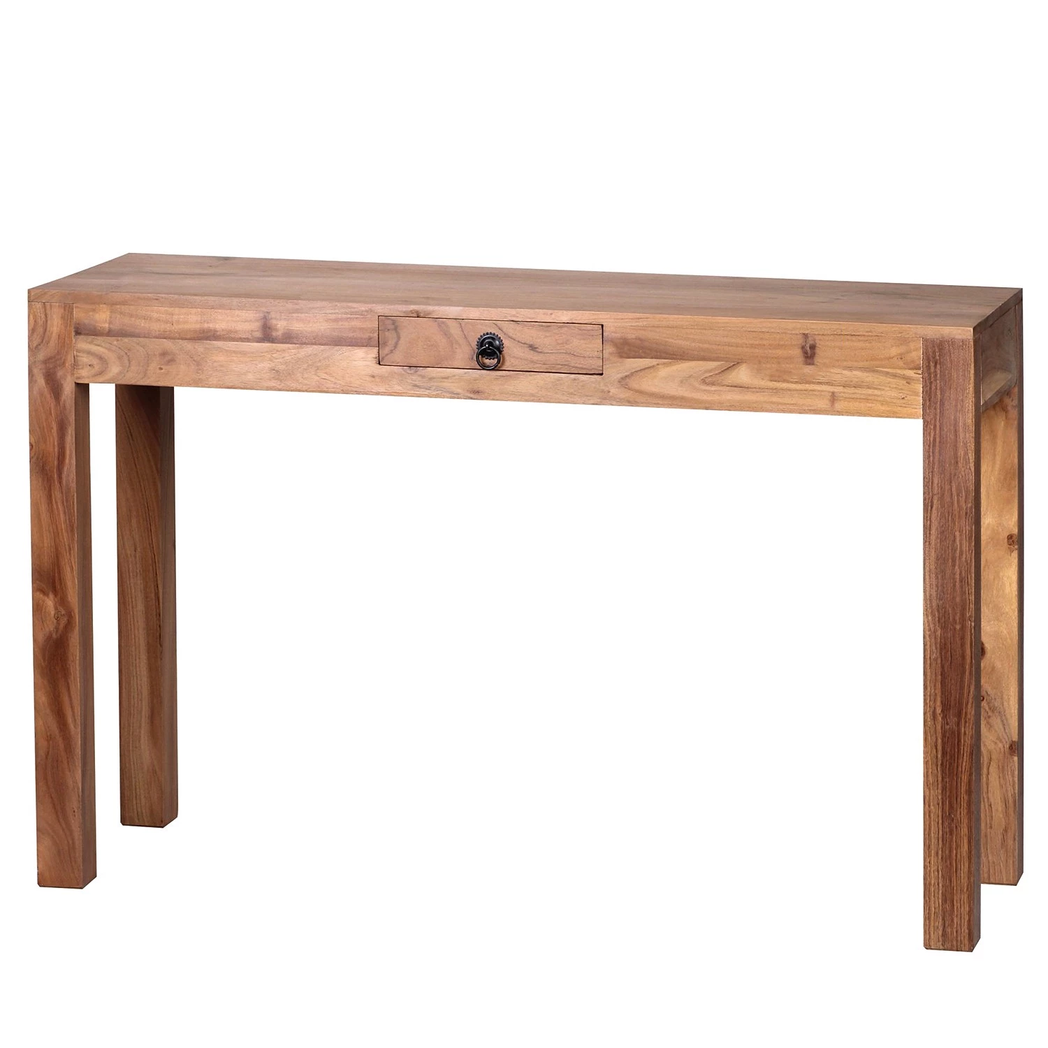 Naturoo Console Verniolle II - Acacia massif 3 Naturoo Console Verniolle II - Acacia massif