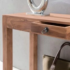 Naturoo Console Verniolle II - Acacia massif 14 Naturoo Console Verniolle II - Acacia massif -Meubles de salon Soldes 1000244847 210202 14500400022 DETAILS P000000001000244847