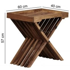 Naturoo Bout de canapé Verniolle III - Sheesham massif -Meubles de salon Soldes 1000244869 210202 14551700134 SKETCH DETAILS P000000001000244869 sketch