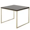 Red Living Table basse Lormont I - Noir / Doré 1 Red Living Table basse Lormont I - Noir / Doré -Meubles de salon Soldes 1000244886 210202 15003400244 IMAGE P000000001000244886