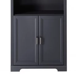 Ridgevalley Étagères Jasmund I - Graphite 16 Ridgevalley Étagères Jasmund I - Graphite -Meubles de salon Soldes 1000244998 210504 06305300054 DETAILS P000000001000244998