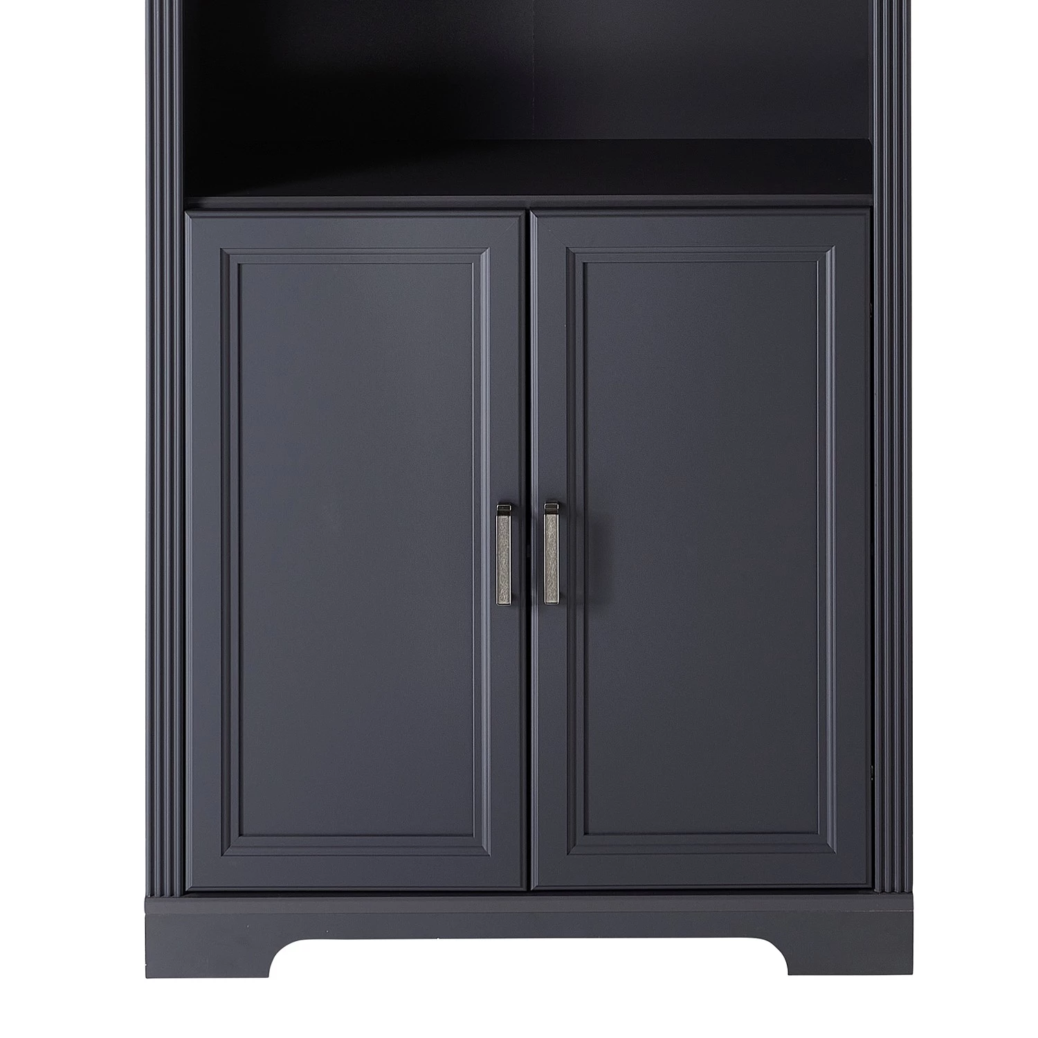 Ridgevalley Étagères Jasmund I - Graphite 9 Ridgevalley Étagères Jasmund I - Graphite – Image 7