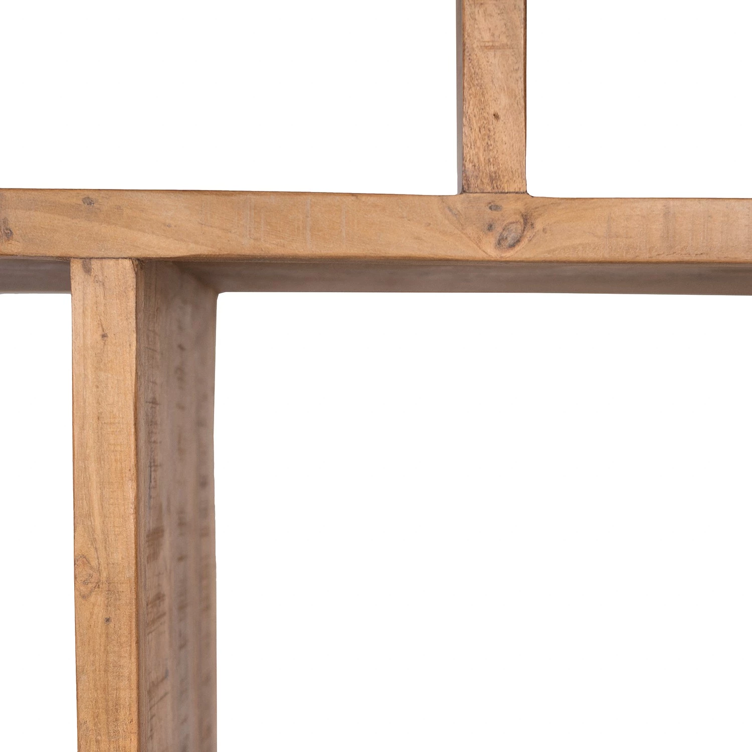 Ars manufacti Étagère de bureau Domme - Acacia massif / Fer - Acacia / Anthracite 17 Ars manufacti Étagère de bureau Domme - Acacia massif / Fer - Acacia / Anthracite – Image 15