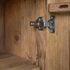 Ars manufacti Étagère de bureau Domme - Acacia massif / Fer - Acacia / Anthracite 37 Ars manufacti Étagère de bureau Domme - Acacia massif / Fer - Acacia / Anthracite -Meubles de salon Soldes 1000246832 220406 037 DETAILS P000000001000246832