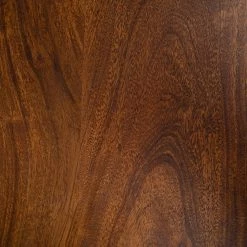 Wolf-Möbel Bureau Bubry - Acacia massif / Fer - Acacia / Anthracite -Meubles de salon Soldes 1000246833 220330 038 DETAILS P000000001000246833