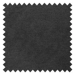 Loftscape Repose-pieds Tamaris - Velours côtelé - Velours côtelé Inbal: Noir -Meubles de salon Soldes 1000248690 210317 15122600218 DETAILS P000000001000248690