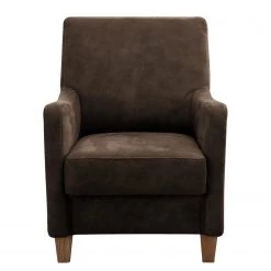 Ridgevalley Fauteuil Orbeil - Microfibre - Microfibre Flavie: Marron foncé 15 Ridgevalley Fauteuil Orbeil - Microfibre - Microfibre Flavie: Marron foncé -Meubles de salon Soldes 1000248702 210317 15123200336 DETAILS P000000001000248702
