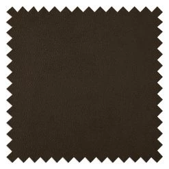 Loftscape Canapé d’angle Vignols - Microfibre - Microfibre Flavie: Marron foncé - Méridienne longue à gauche (vue de face) - Avec fonction couchage -Meubles de salon Soldes 1000248729 210317 15125200651 DETAILS P000000001000248729