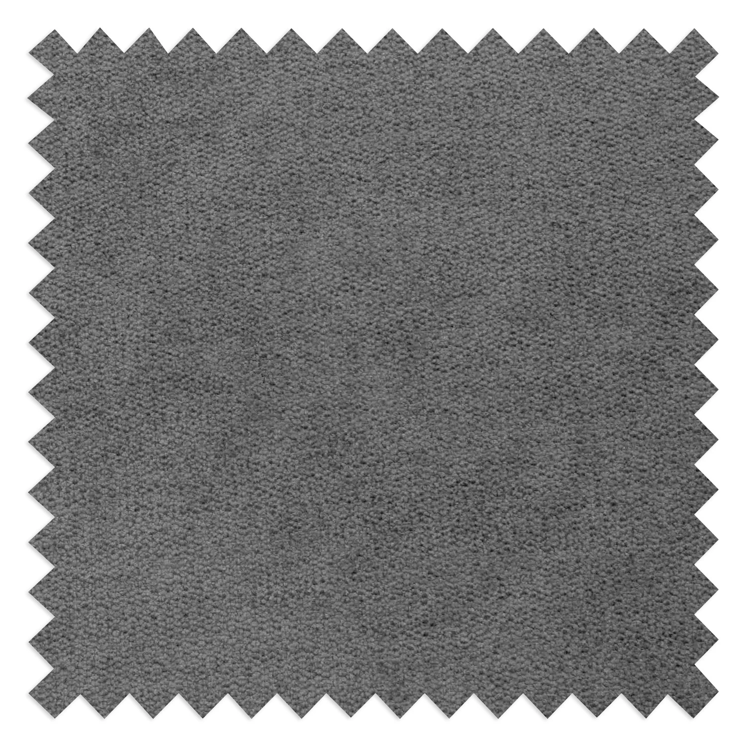 Loftscape Canapé d’angle Tamaris I - Velours côtelé - Velours côtelé Inbal: Gris - Méridienne courte à gauche (vue de face) - Sans fonction couchage 10 Loftscape Canapé d’angle Tamaris I - Velours côtelé - Velours côtelé Inbal: Gris - Méridienne courte à gauche (vue de face) - Sans fonction couchage – Image 8