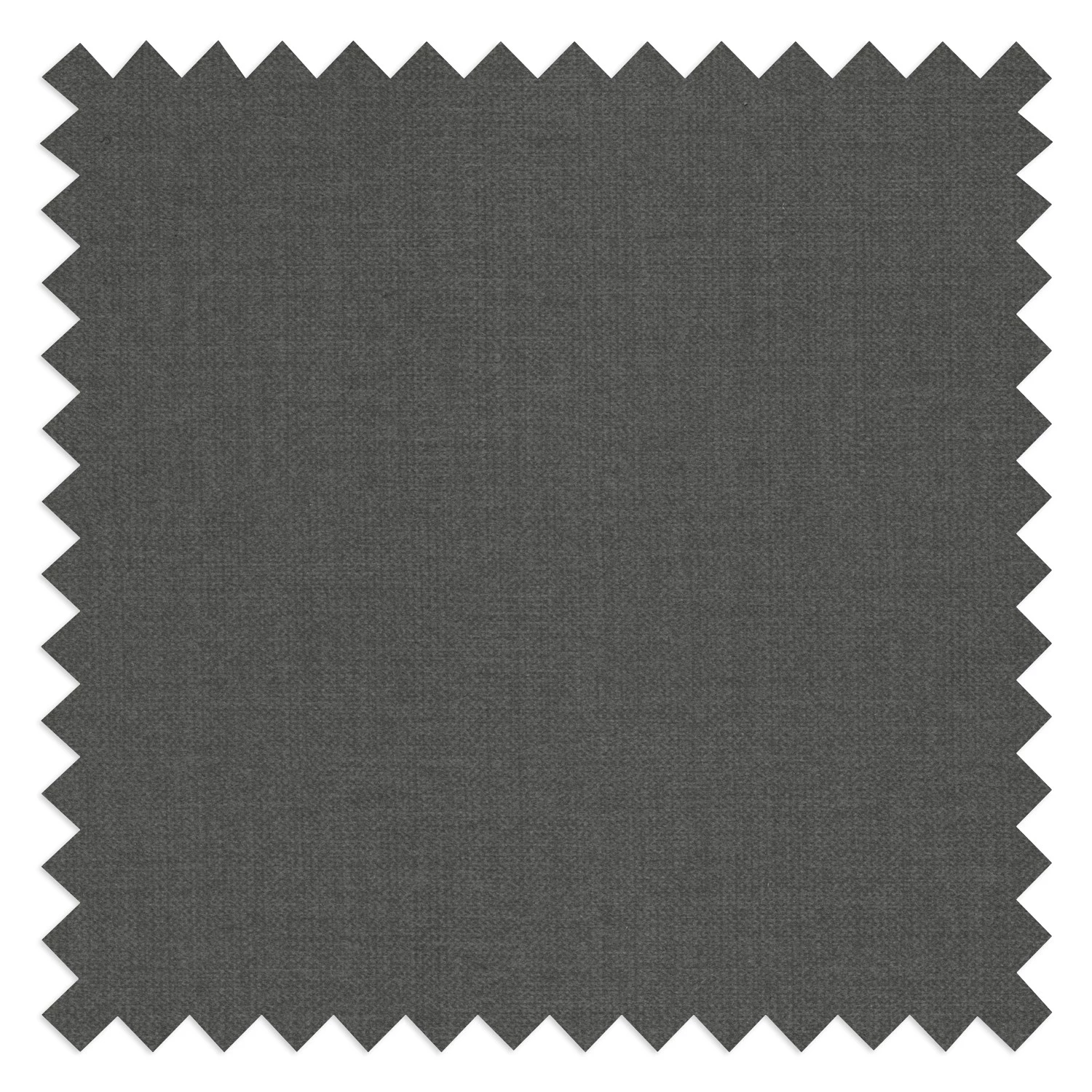 Fredriks Canapé d’angle Valmorel - Tissu - Microfibre Knarik: Gris foncé - Méridienne courte à gauche (vue de face) - Avec repose-pieds 12 Fredriks Canapé d’angle Valmorel - Tissu - Microfibre Knarik: Gris foncé - Méridienne courte à gauche (vue de face) - Avec repose-pieds – Image 10