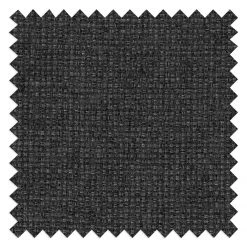 Fredriks Canapé panoramique Valines - Tissu - Tissu Kona: Noir - Méridienne courte à gauche / longue à droite (vue de face) - Sans fonction couchage - Sans appui-tête -Meubles de salon Soldes 1000249849 210415 15550700365 DETAILS P000000001000249849