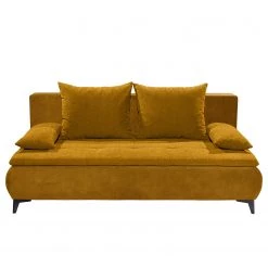 Loftscape Clic-clac Moirax - Tissu / Microfibre - Microfibre Salvo: Ocre 18 Loftscape Clic-clac Moirax - Tissu / Microfibre - Microfibre Salvo: Ocre -Meubles de salon Soldes 1000249937 210318 14050500005 DETAILS P000000001000249937