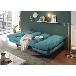 Loftscape Clic-clac Vallenay - Microfibre - Microfibre Ranu: Denim 10 Loftscape Clic-clac Vallenay - Microfibre - Microfibre Ranu: Denim -Meubles de salon Soldes 1000249947 210318 14055400077 MOOD DETAILS P000000001000249947 mood