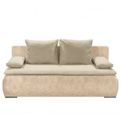 Loftscape Clic-clac Hostens - Tissu / Microfibre - Microfibre Salvo: Crème 15 Loftscape Clic-clac Hostens - Tissu / Microfibre - Microfibre Salvo: Crème -Meubles de salon Soldes 1000250001 210318 14115300592 DETAILS P000000001000250001